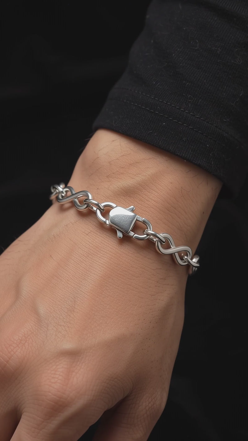 Charon five-second cinematic jewelry showcase.