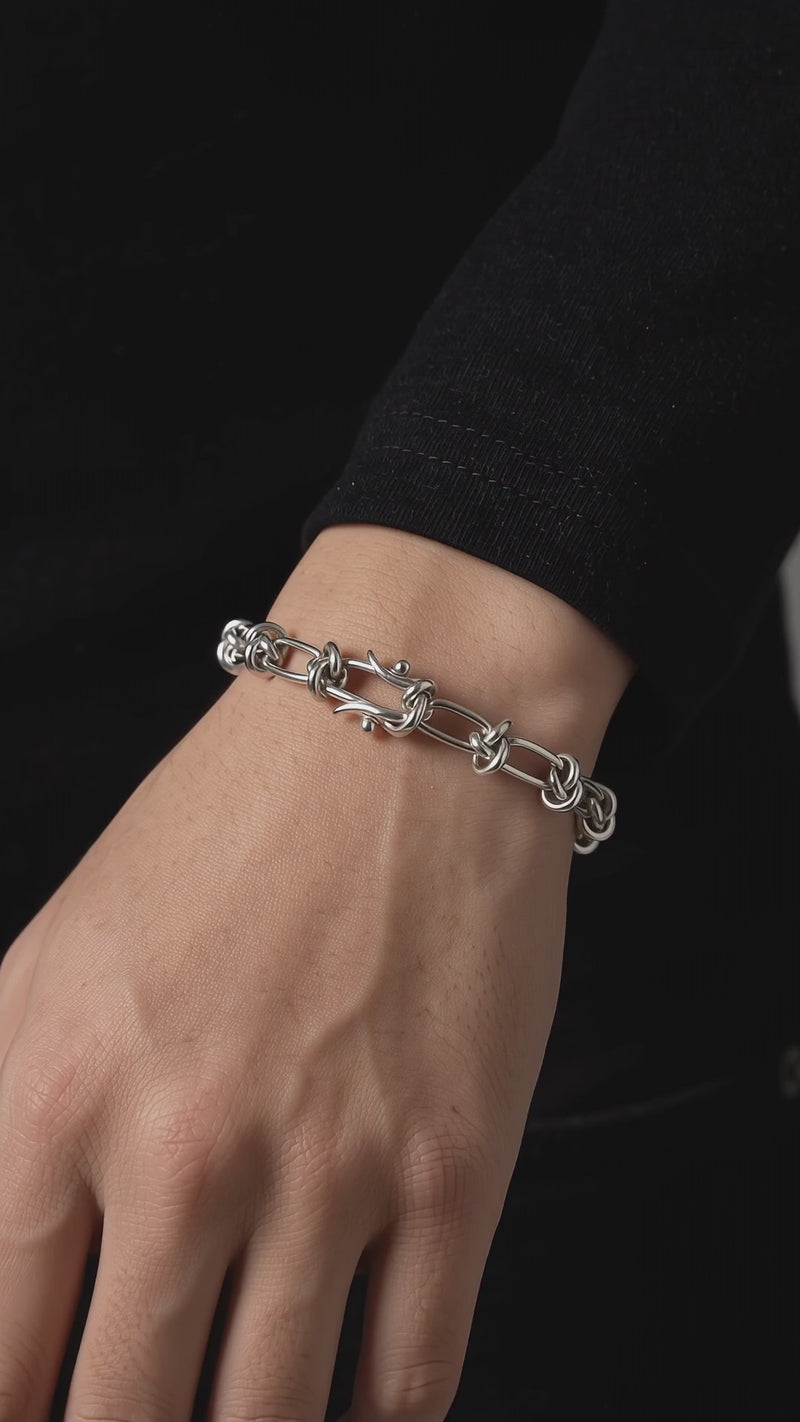 Nemesis five-second cinematic jewelry showcase.